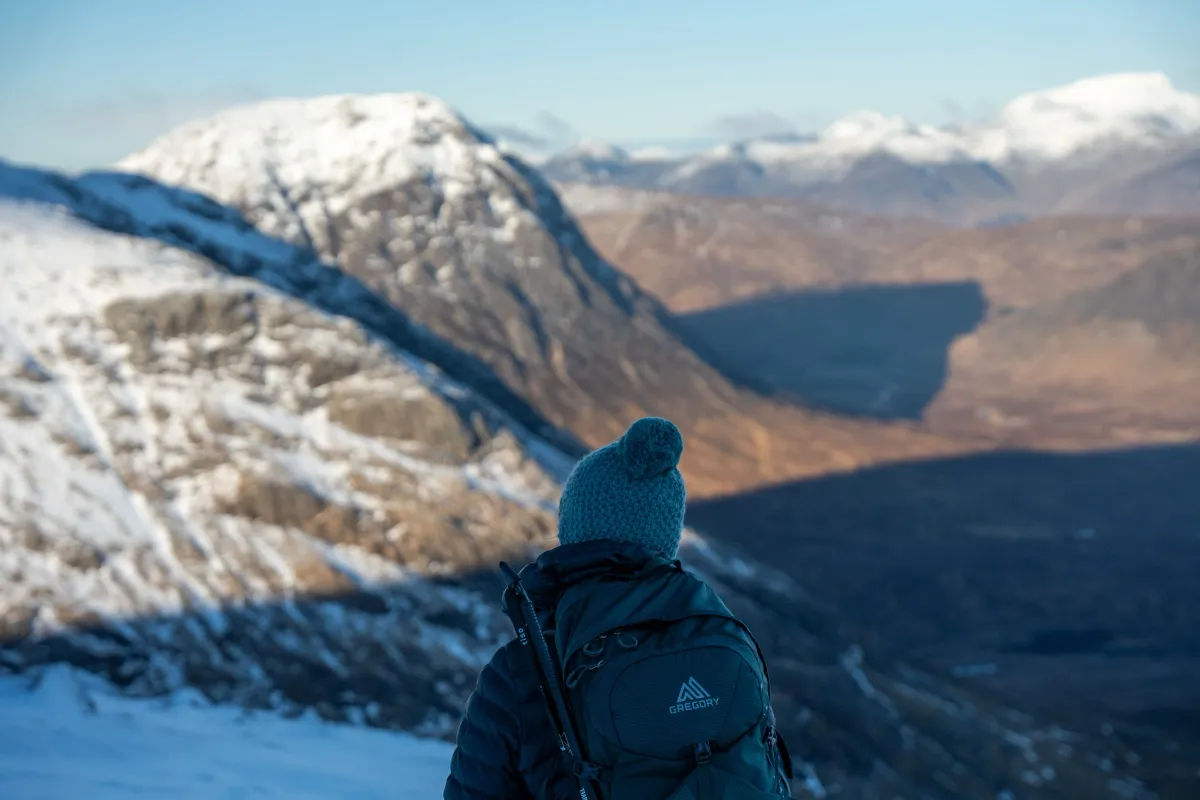 A helpful guide on what munros are best if you're just starting out on your munro bagging journey.