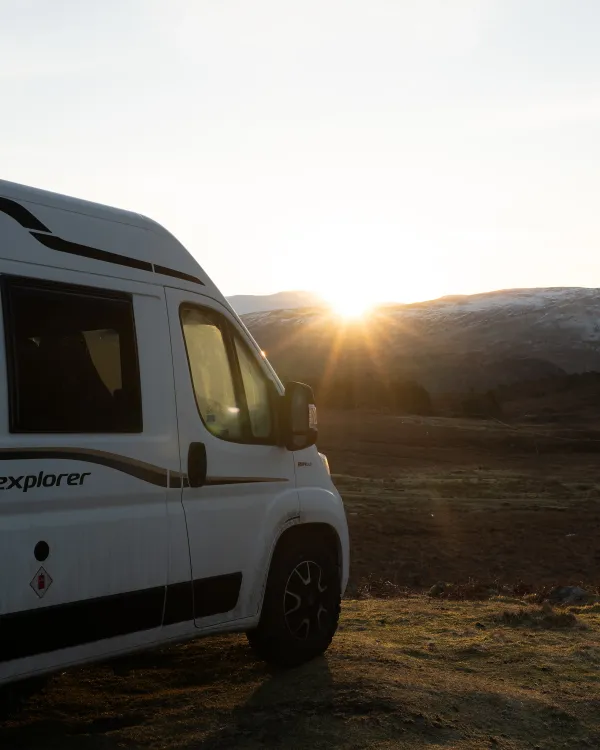 Stuchd an Lochain - Hike Report