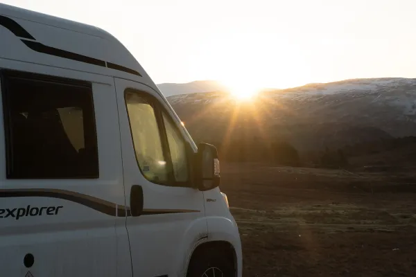 Stuchd an Lochain — Route Guide, Glen Lyon