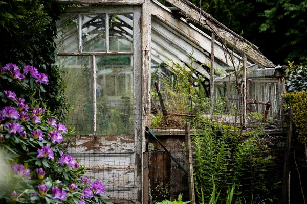 Finlaystone Country Park