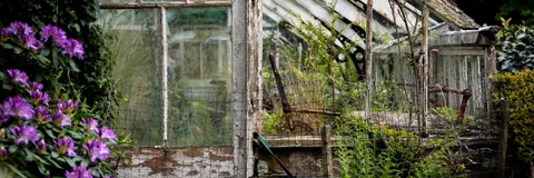 Finlaystone Country Park