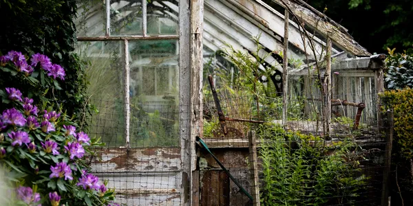 Finlaystone Country Park