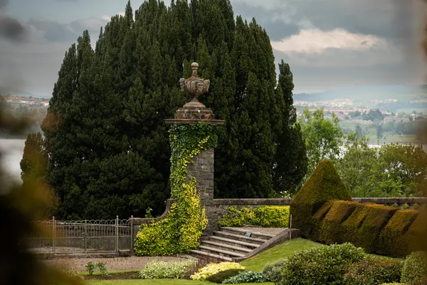 Finlaystone Country Park