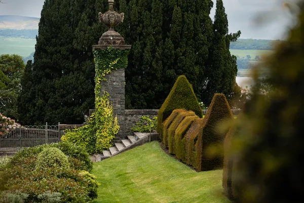 Finlaystone Country Park