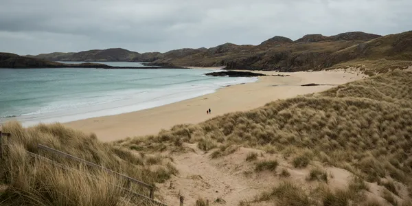 North Coast 500 - 7 Must-See Destinations for Your Trip