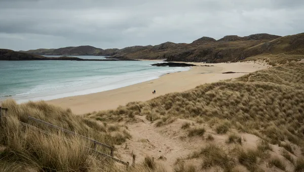 Road trip: North Coast 500 - 8 Day Itinerary, Scotland