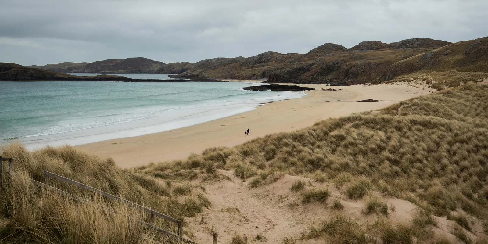 North Coast 500 - 7 Must-See Destinations for Your Trip