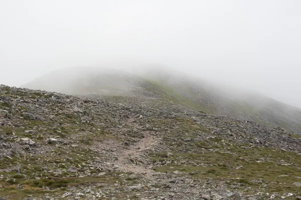 Schiehallion — Route Guide