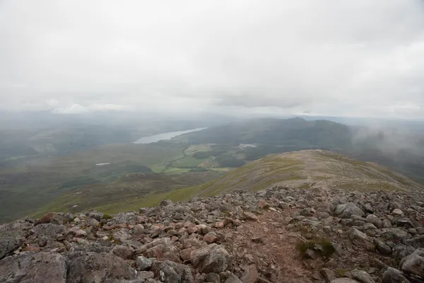 Schiehallion — Route Guide