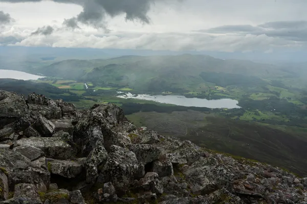 Schiehallion - Hike Report