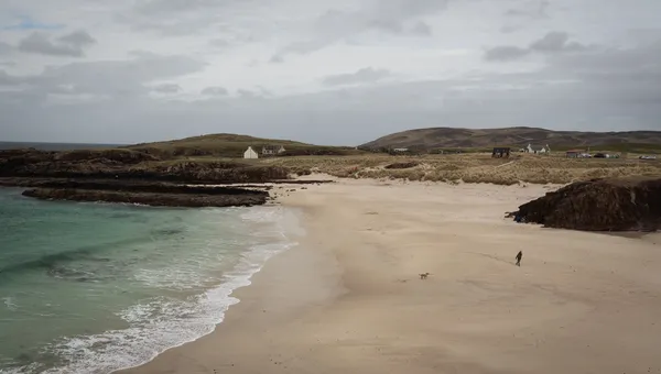 Road trip: North Coast 500, Scotland