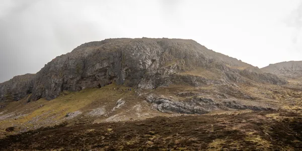 Bone Caves - Circuit - Ullapool