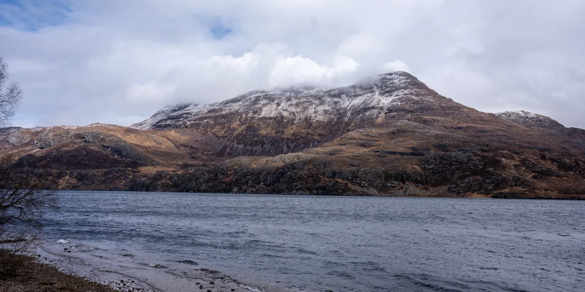 Beinn Eighe Nature Reserve