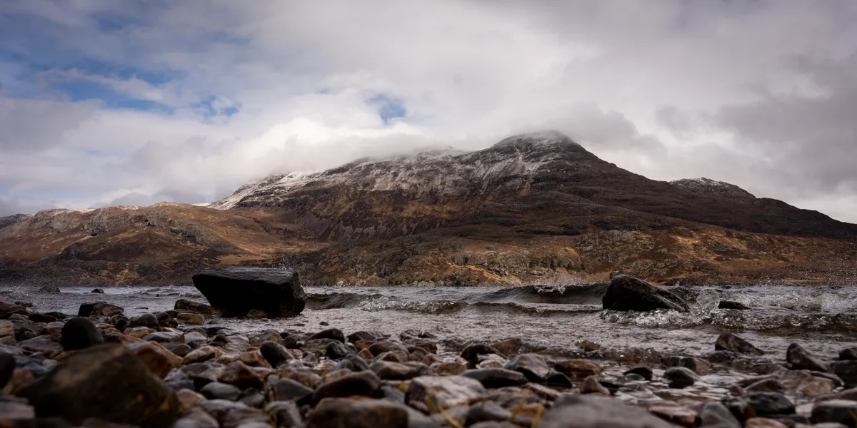 Beinn Eighe Nature Reserve