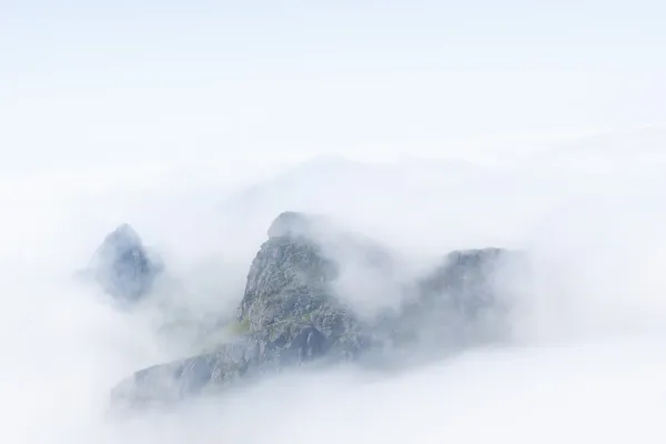 Beinn Ime and Beinn Narnain — Route Guide