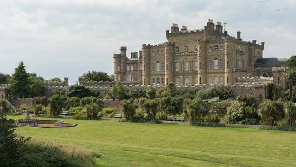 A fantastic walk situated not too far from Glasgow.