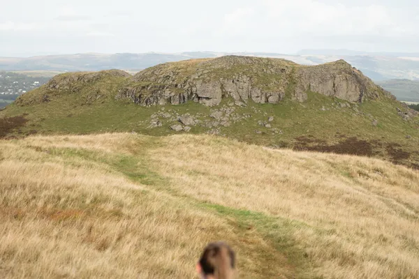 Windy Hill, Muirshiel Country Park