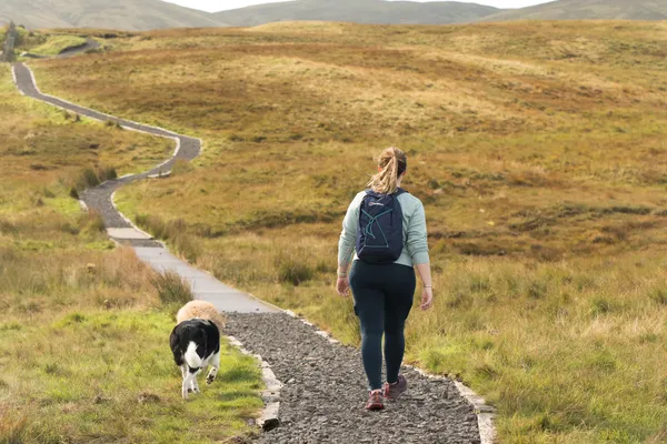 Windy Hill, Muirshiel Country Park