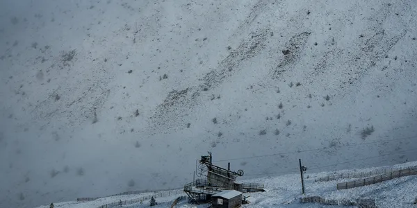 Winter Skills Course in the Cairngorms