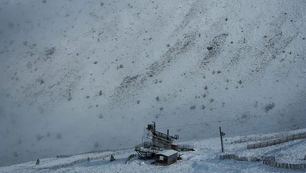 Winter Skills Course in the Cairngorms — Scottish Adventures