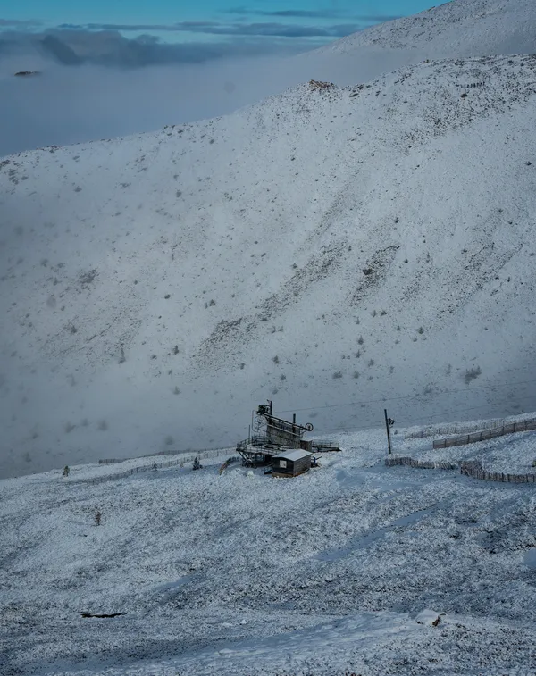 Our Hike Report for Creise and Meall a’Bhùirid up in Glencoe! Our first Munros bagged of the year in absolutely fantastic conditions.