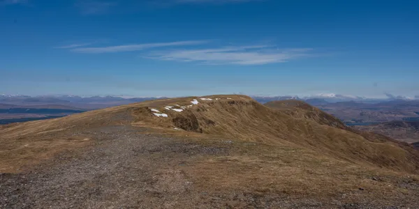Meall Bhuide — The Best Beginner's Munro?