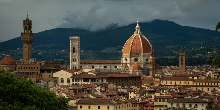 Il Duomo - Florence