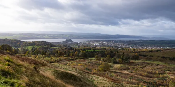 Kilpatrick Hills Hike