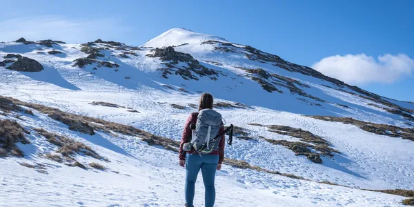 Stob Dubh and Stob Coire Raineach — Route Guide