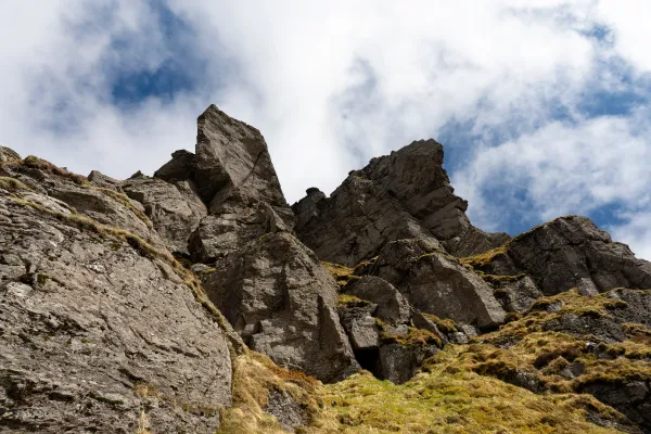 Photo 2 from Ben Arthur — The Cobbler — Scottish Highlands