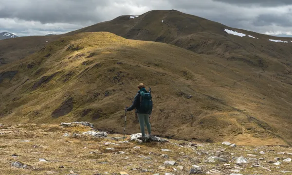 Glen Lyon