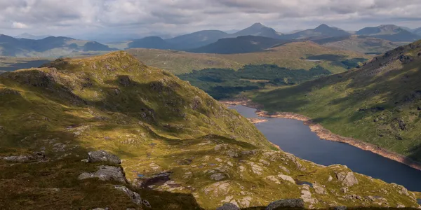 Ben Vane — Route Guide