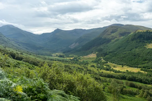 Photo 3 from Ben Nevis — Route Guide — Scottish Highlands
