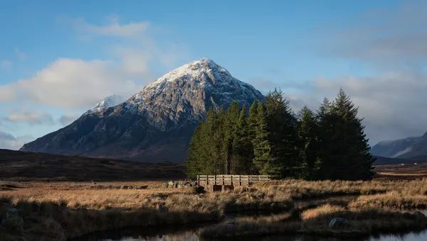 Understanding The Gaelic Scottish Mountain Names — Scottish Adventures