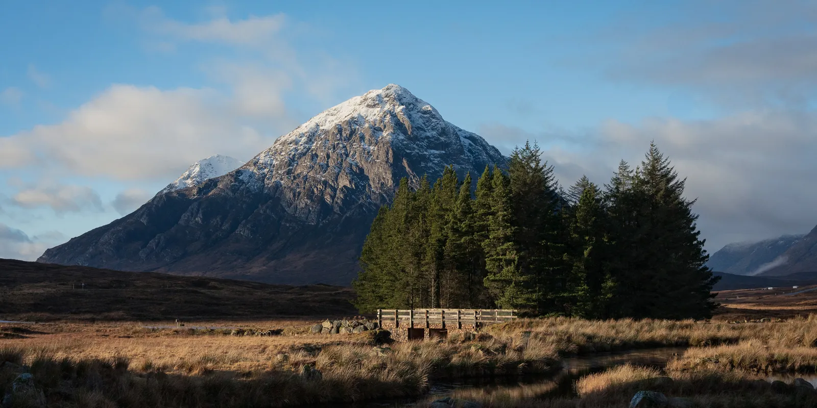 Understanding The Gaelic Scottish Mountain Names