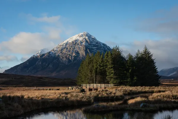 Understanding The Gaelic Scottish Mountain Names — Scottish Adventures
