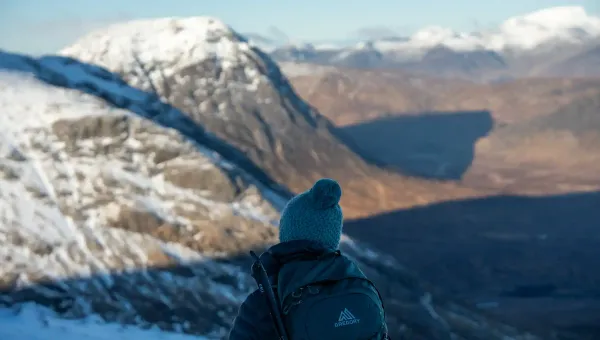 The Best Munros For Beginners — Scottish Adventures