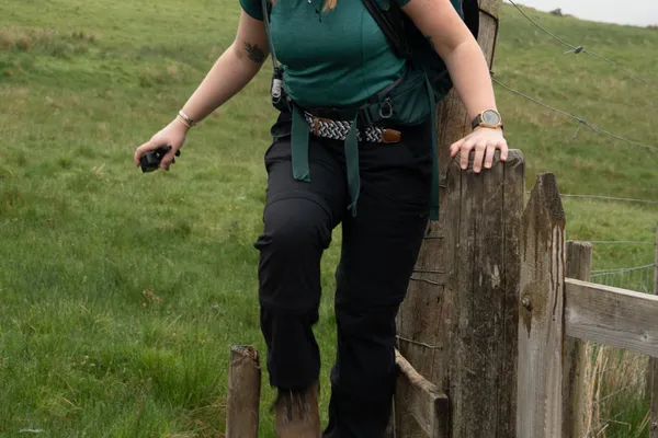 Ben Vorlich and Stuc A' Chroin — Route Guide