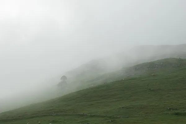 Ben Vorlich and Stuc A' Chroin — Route Guide