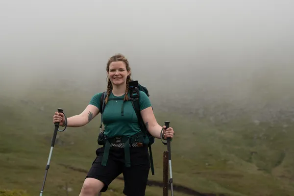 Ben Vorlich and Stuc A' Chroin — Route Guide