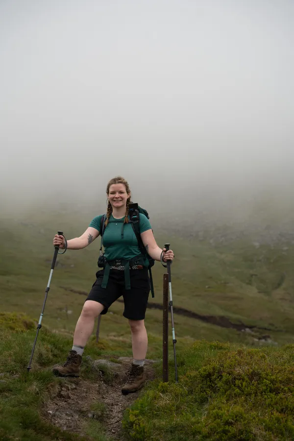 Ben Vorlich and Stuc A' Chroin - Hike Report