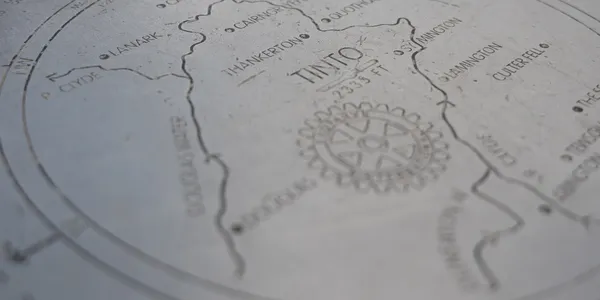 Tinto Hill - Hike Report