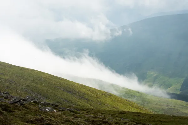 Ben Vorlich and Stuc A' Chroin — Route Guide