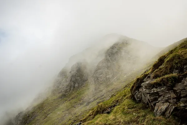 Ben Vorlich and Stuc A' Chroin — Route Guide
