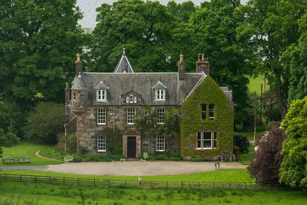 Ben Vorlich and Stuc A' Chroin — Route Guide