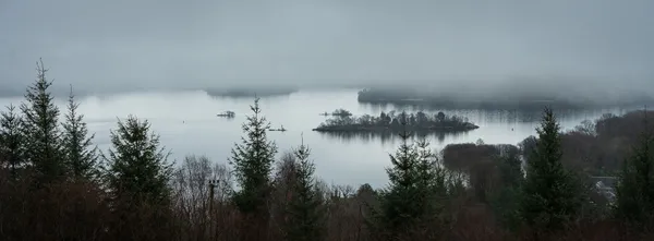 Our Hike Report for Beinn Dubh near Luss! Our second Fiona bagged!