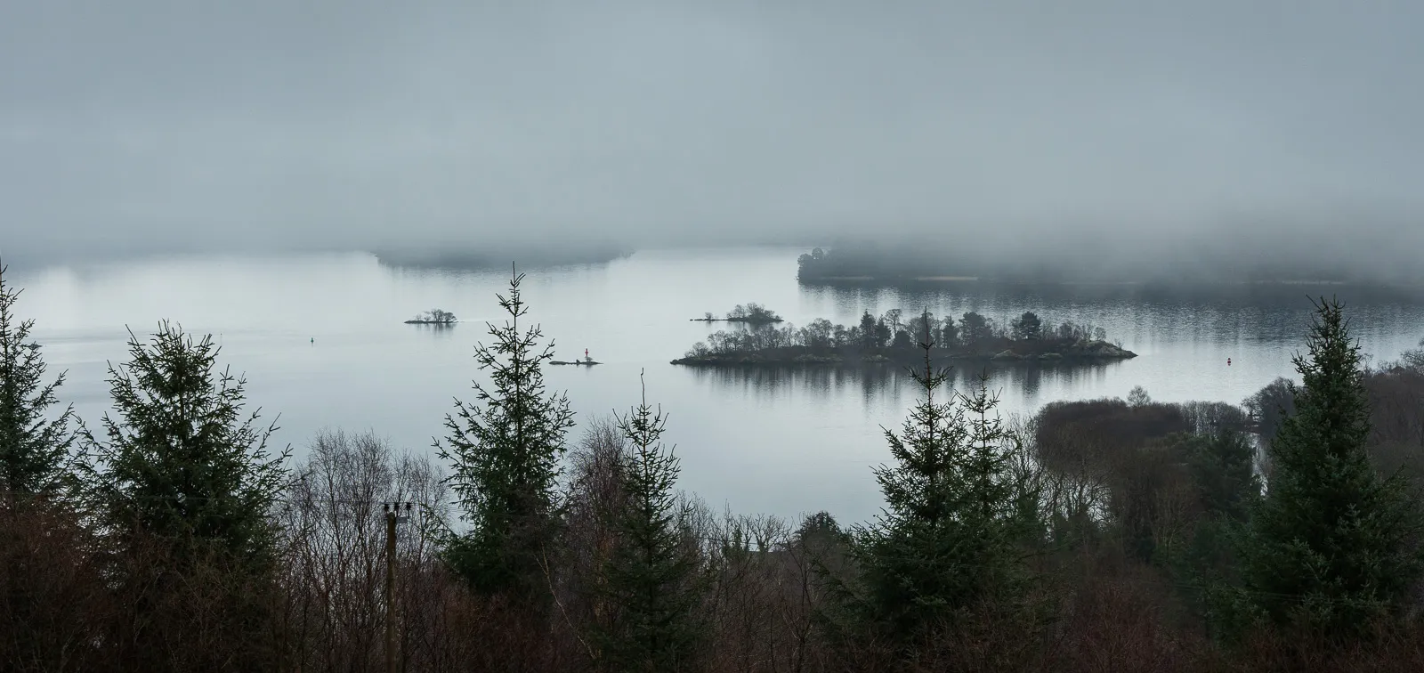 Beinn Dubh - Circular Route - Hike Report