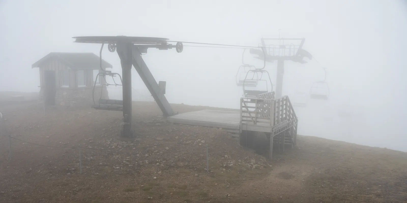 The Cairnwell Munros — Route Guide