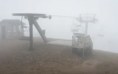 Hiking The Cairnwell Munros Munro in Glen Shee to Mount Keen, Scotland
