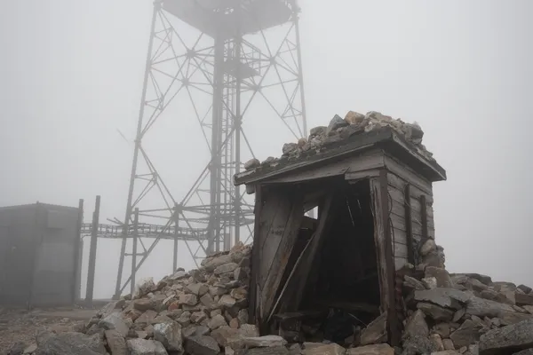 The Cairnwell Munros — Route Guide